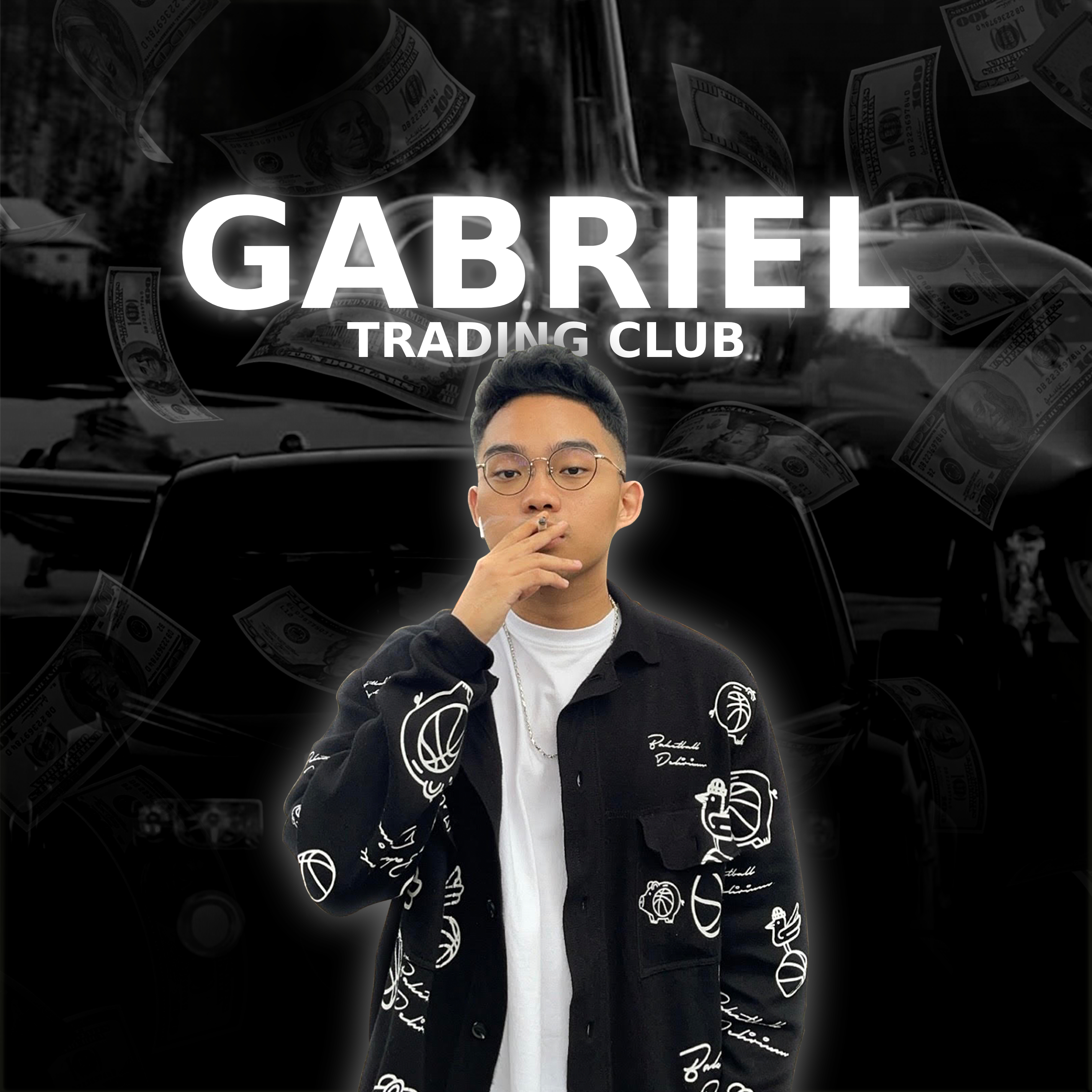 Gabriel Trading Club